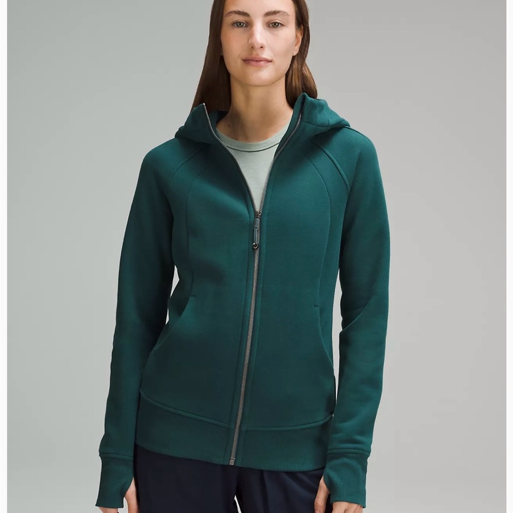 Lululemon Women’s Scuba Hoodie